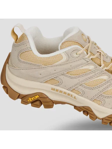 Pantofi Merrell bej