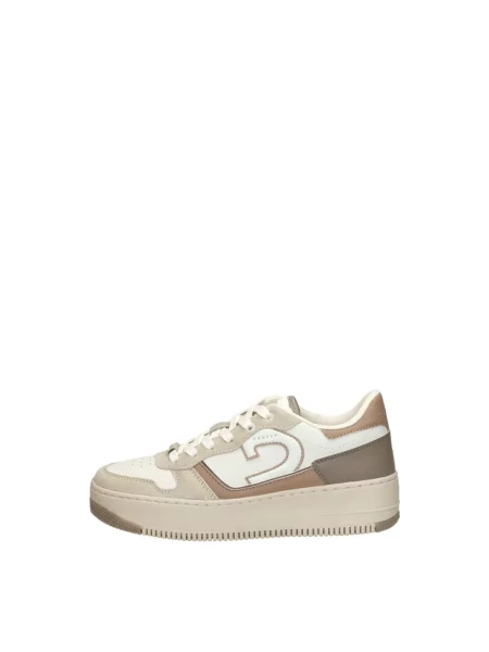 Sneakersy Cruyff białe