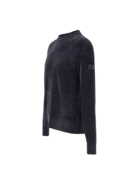 Sweter Peuterey niebieski