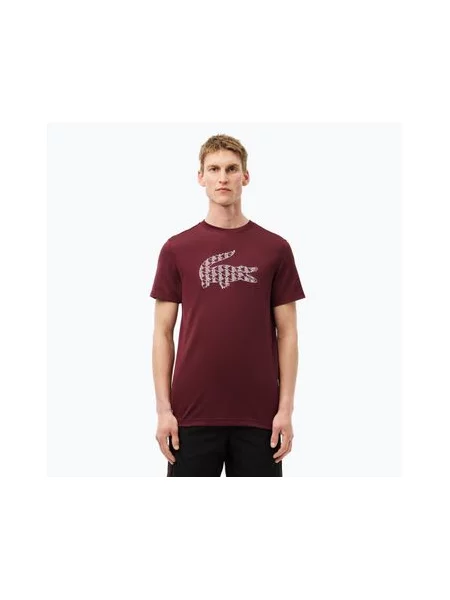 Футболка Lacoste expresso