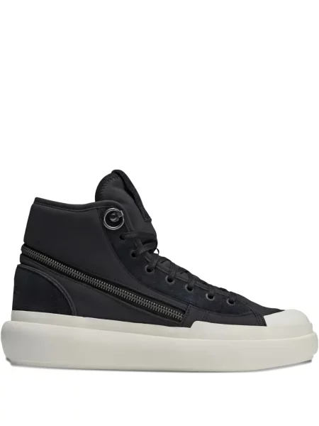 Fotbal papuci tip mules Adidas negru