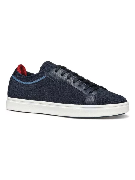 Pantofi Geox albastru