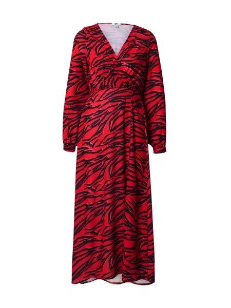 Dorothy Perkins Ruha piros / fekete