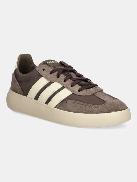Adidas sportcipő Barreda Decode barna