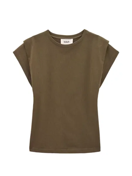 Tricou Ba&sh verde