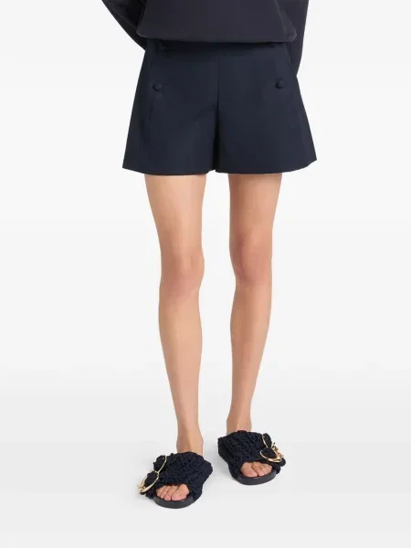 Pantaloni scurți Ports 1961 albastru