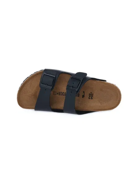 Šľapky Birkenstock čierna