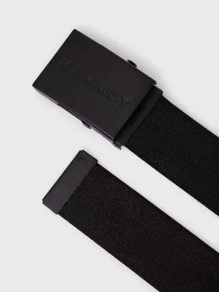 Ремінь Mammut з ремінцями