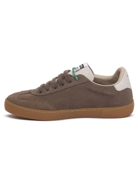Pantofi Victoria alb