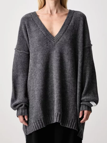 Свитер Mm6 Maison Margiela