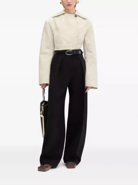 Geacă de blugi Jacquemus