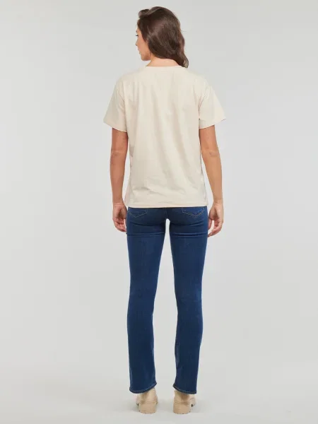 Tricou Betty London bej
