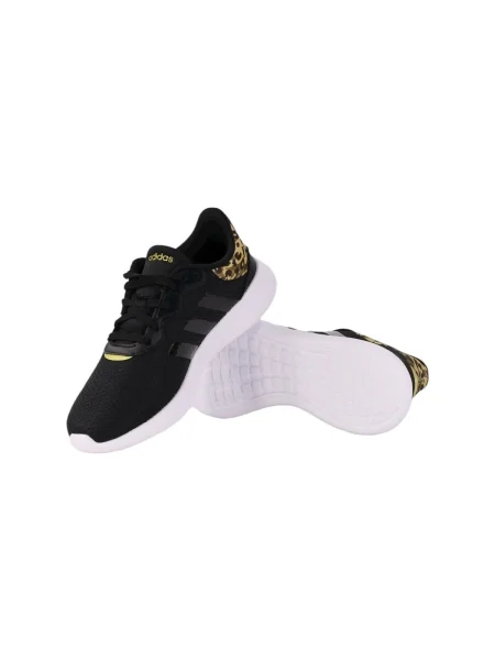 Félcipő Adidas fekete