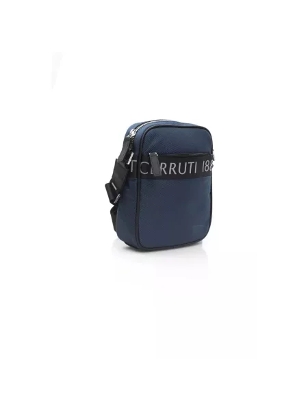 Torba Cerruti 1881 niebieska