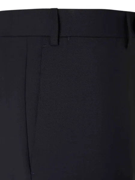 Costum Canali de costum albastru