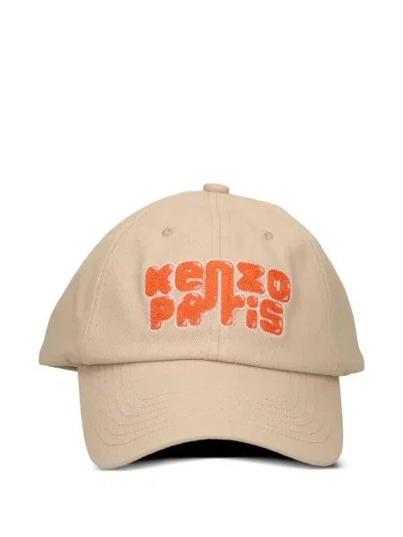 Șapcă Kenzo cu broderie