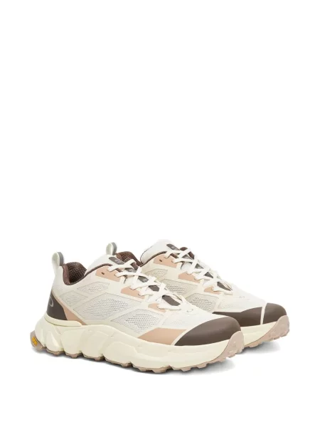 Sneakerși Oakley alb