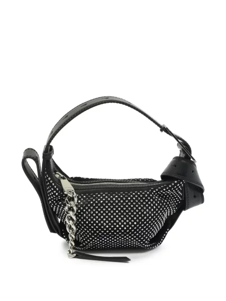 Kézitáska Zadig&voltaire fekete