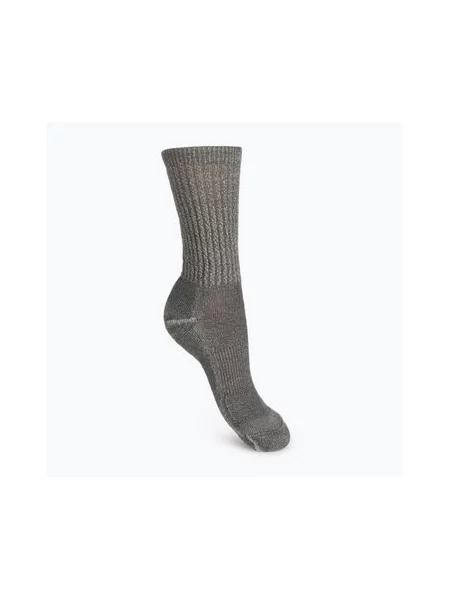 Шкарпетки для трекінгу Smartwool Classic Hike Light Cushion Crew сірі