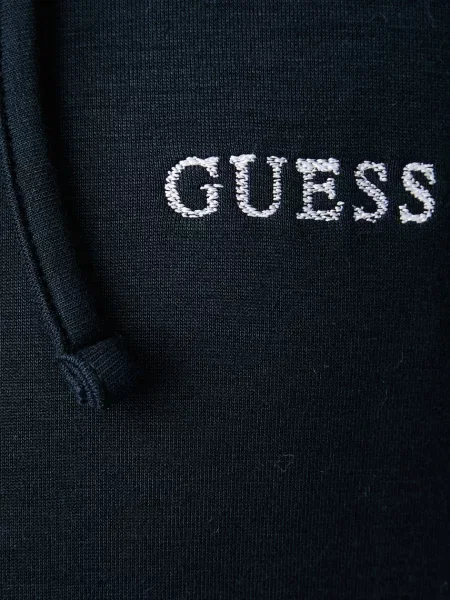 Свитер Guess с капюшоном