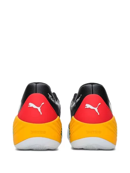 Sportbačiai Puma juoda
