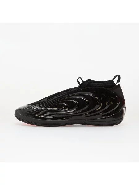 Sneakers adidas Harden Volume 10 Core Black/ Ftwr White/ Lucid Red EUR 42 alb
