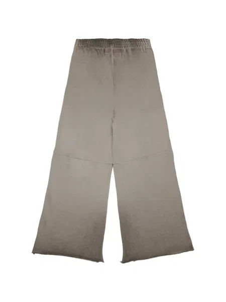 Gyerek nadrág Mm6 Maison Margiela szürke