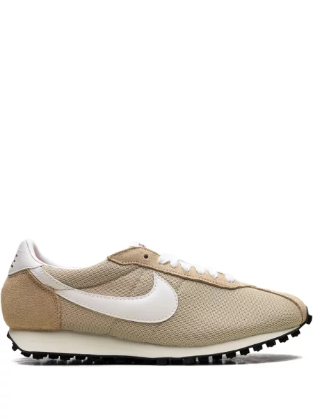 Маратонки Nike черно