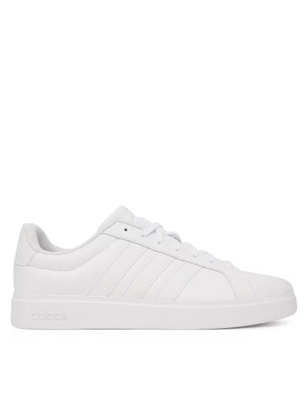 Sneakersy adidas Streettalk biela