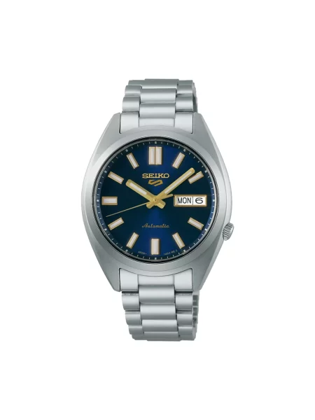 Zegarek Seiko szary