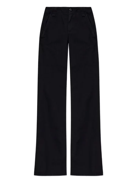 Pantaloni Balenciaga negru