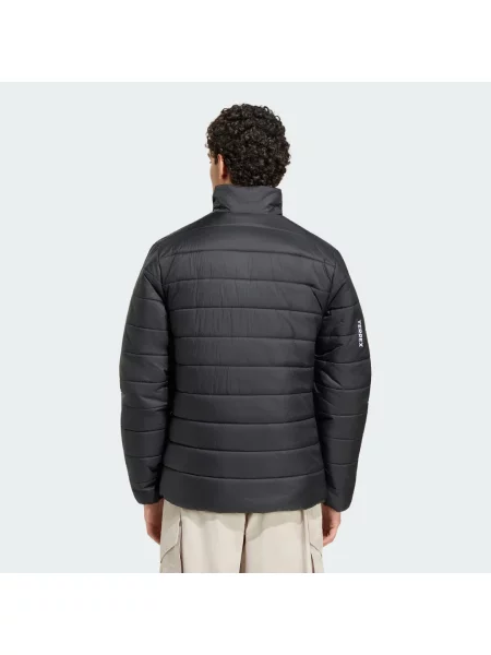 Kurtka ocieplana Terrex Multi Essentials czarna