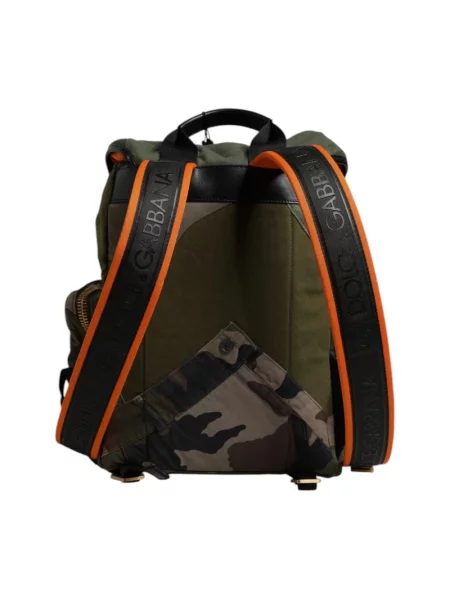 Torba Dolce And Gabbana zielona