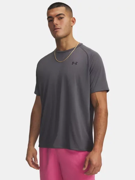 Majica Under Armour crna