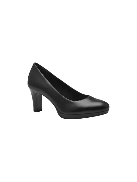 Pantofi Tamaris negru