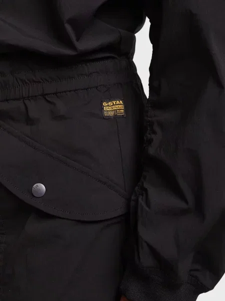 Комбинезон G-star Raw черный
