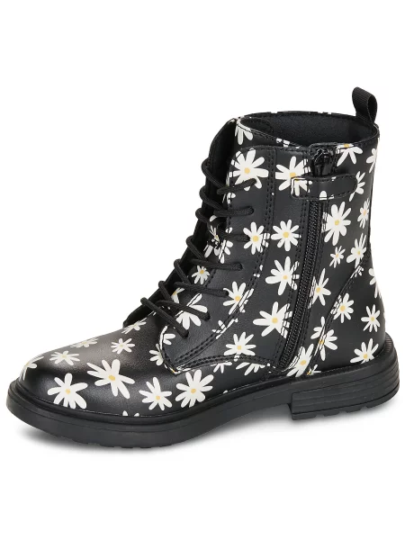Pantofi copii Geox negru