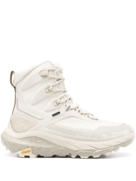 Botine Hoka alb