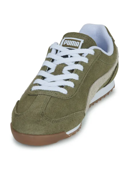 Pantofi Puma kaki