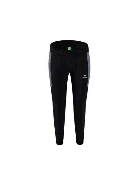 Pantaloni Erima negru