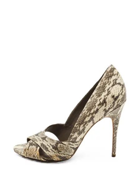 Pantofi cu toc Tory Burch