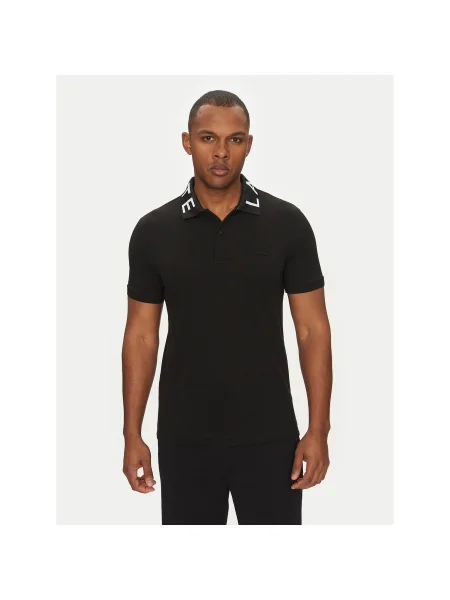 Lacoste Pólóing fekete
