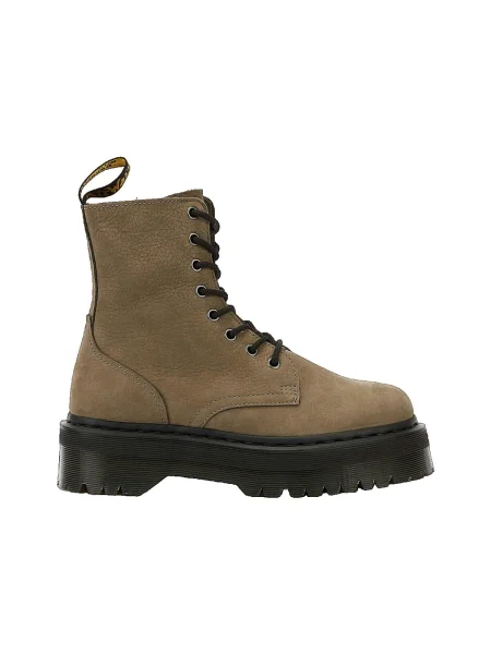 Pantofi Dr. Martens gri