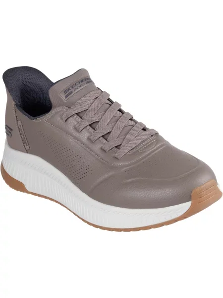 Pantofi Skechers bej