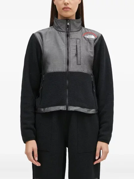 Geacă The North Face gri