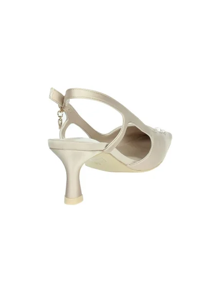 Pantofi Braccialini bej