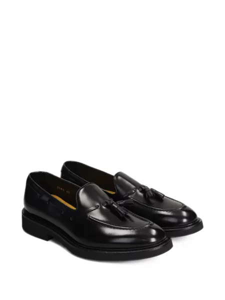 Pantofi loafer Doucal's negru