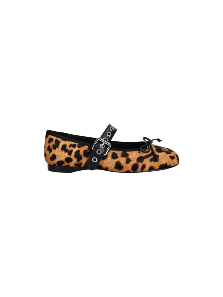 Balerinki Jeffrey Campbell