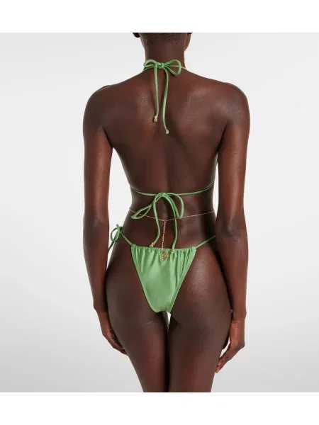Bikini Bananhot verde