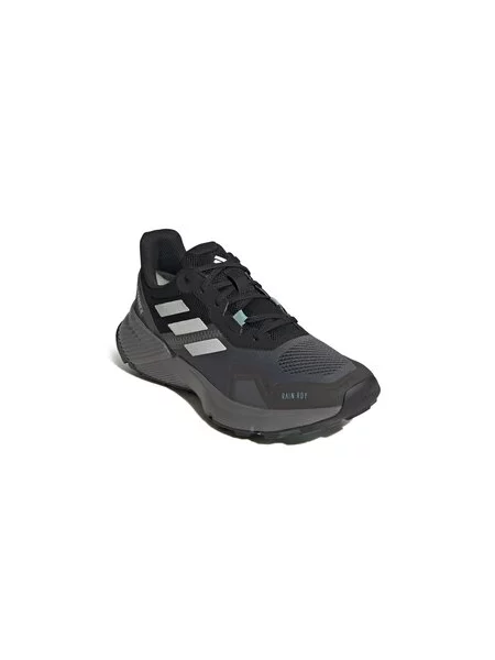 Běžecké boty adidas bílé